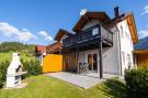 Holiday homeAustria - : Chalet KIPAJI XXL