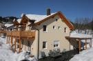 Holiday homeAustria - : Chalet KIPAJI XXL