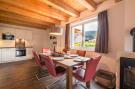 Holiday homeAustria - : Chalet KIPAJI XXL