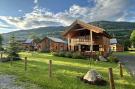 Holiday homeAustria - : Kreischberg Chalets 51b