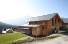 Holiday homeAustria - : Chalet Hüttenzauber