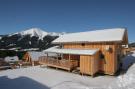 Holiday homeAustria - : Chalet Hüttenzauber