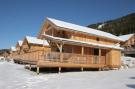 Holiday homeAustria - : Chalet Hüttenzauber