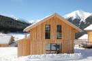 Holiday homeAustria - : Chalet Hüttenzauber