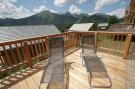 Holiday homeAustria - : Chalet Hüttenzauber