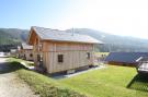 Holiday homeAustria - : Chalet Hüttenzauber