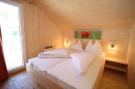 Holiday homeAustria - : Chalet Hüttenzauber