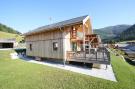 Holiday homeAustria - : Chalet Hüttenzauber