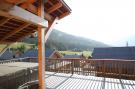 Holiday homeAustria - : Chalet Hüttenzauber