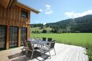 Holiday homeAustria - : Feriendorf Murau 20