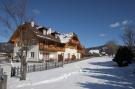 Holiday homeAustria - : Sonnental de Luxe Top 5