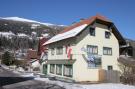 VakantiehuisOostenrijk - : Apartment Blick am Mur