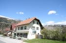 VakantiehuisOostenrijk - : Apartment Blick am Mur