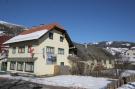 VakantiehuisOostenrijk - : Apartment Blick am Mur