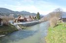 FerienhausÖsterreich - : Apartment Blick am Mur