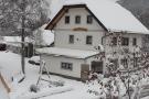 VakantiehuisOostenrijk - : Apartment Blick am Mur