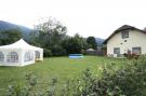 Holiday homeAustria - : Apartment Blick am Mur