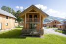 Holiday homeAustria - : Kreischberg Chalets 9