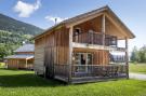 FerienhausÖsterreich - : Kreischberg Chalets 9