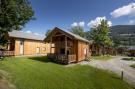 Holiday homeAustria - : Kreischberg Chalets 9