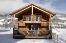 Holiday homeAustria - : Kreischberg Chalets 9