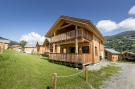 FerienhausÖsterreich - : Kreischberg Chalets 9