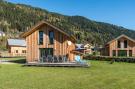 Holiday homeAustria - : Feriendorf Murau 13