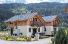 Holiday homeAustria - : Feriendorf Murau 13