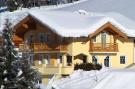 Holiday homeAustria - : Talblick