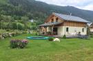 Holiday homeAustria - : Feriendorf Murau 22