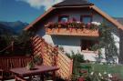 Holiday homeAustria - : Haus Maria