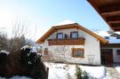 Holiday homeAustria - : Haus Maria