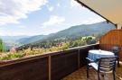 Holiday homeAustria - : Apartment Verditz 4