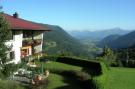 Holiday homeAustria - : Apartment Verditz 4