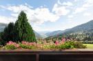 Holiday homeAustria - : Apartment Verditz 4