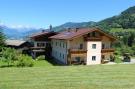 Holiday homeAustria - : Reithgut