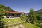 FerienhausÖsterreich - : Chalet Niederndorferberg