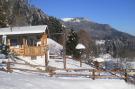 FerienhausÖsterreich - : Chalet Niederndorferberg