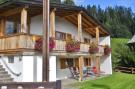 FerienhausÖsterreich - : Chalet Niederndorferberg