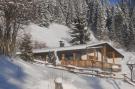 Holiday homeAustria - : Chalet Niederndorferberg 1