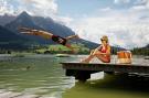 Holiday homeAustria - : Chalet Niederndorferberg 1