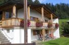 FerienhausÖsterreich - : Chalet Niederndorferberg 1