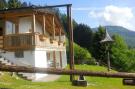 Holiday homeAustria - : Chalet Niederndorferberg 1