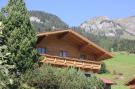 FerienhausÖsterreich - : Chalet Kristall