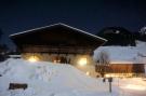 FerienhausÖsterreich - : Chalet Kristall