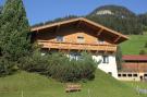 FerienhausÖsterreich - : Chalet Kristall