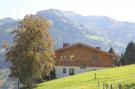 FerienhausÖsterreich - : Chalet Kristall