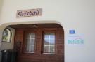 FerienhausÖsterreich - : Chalet Kristall