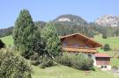 FerienhausÖsterreich - : Chalet Kristall