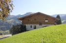 VakantiehuisOostenrijk - : Chalet Kristall